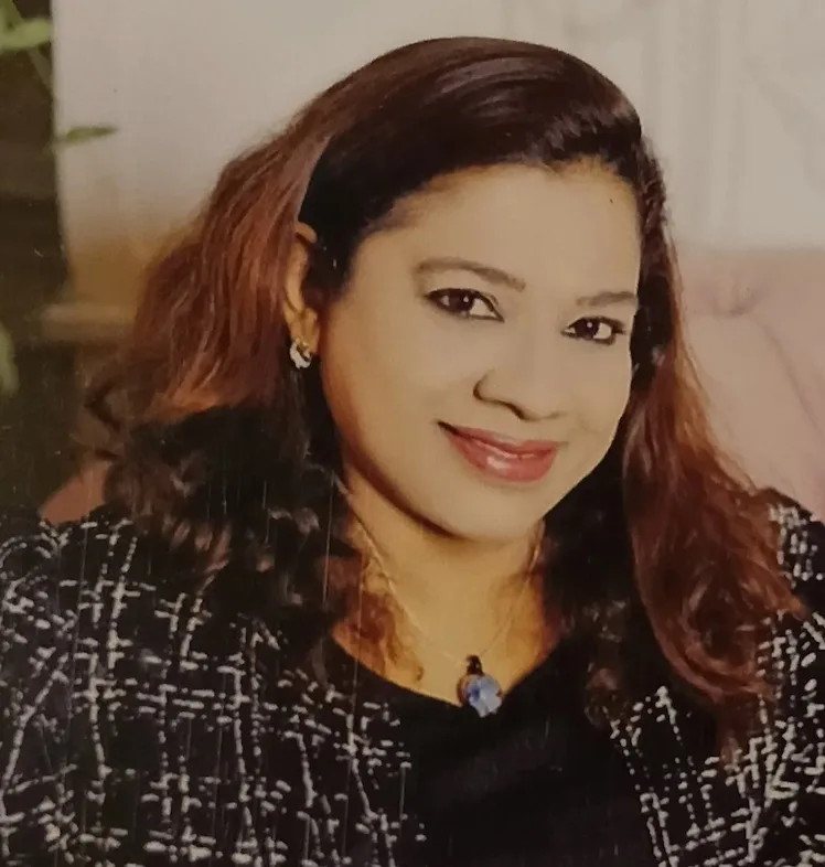 Gowri Suppiah