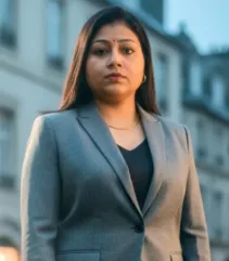 Kaviya Sri