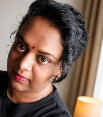 SHALINI ARJUNAN