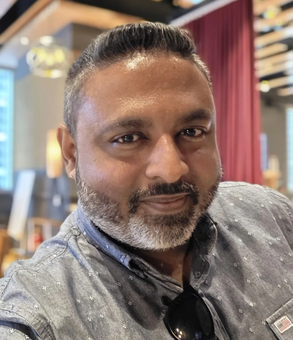 naresh kumar
