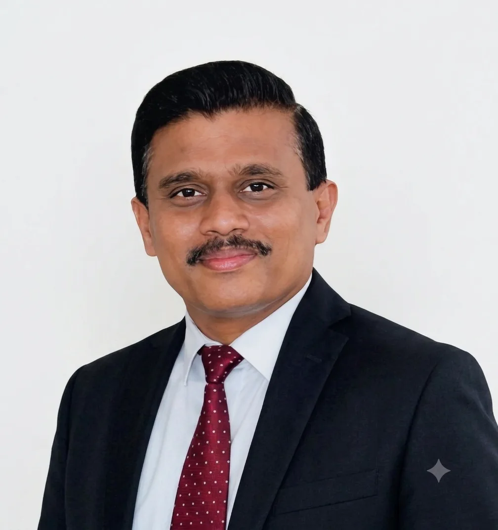 A. Sam Daniel