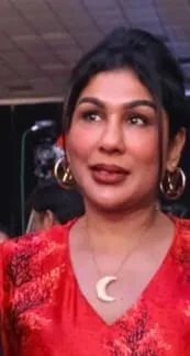 Lingkesvari Rajaindren