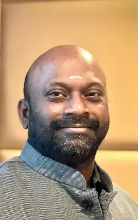 Raju Raj
