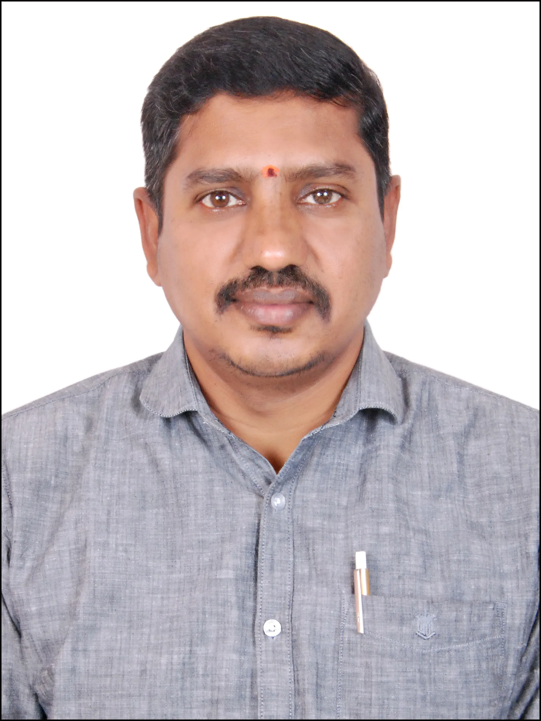 Harisankar Gopi