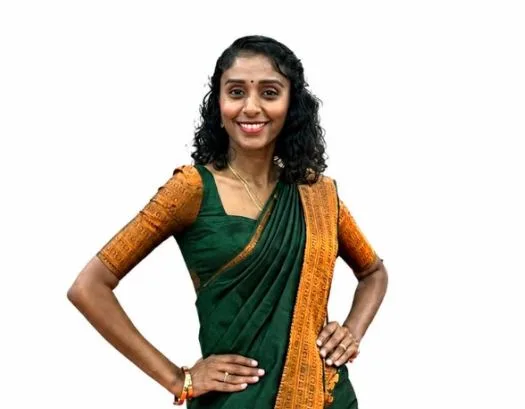 SHIRLEEN JACINTA