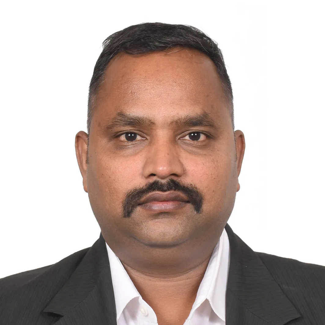 Ramesh Mariyappan