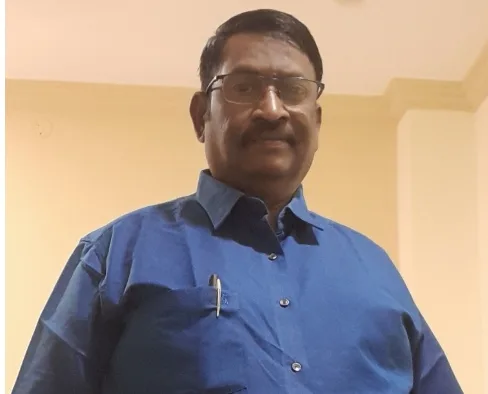 S.K.KARUNAI PRAKASAM